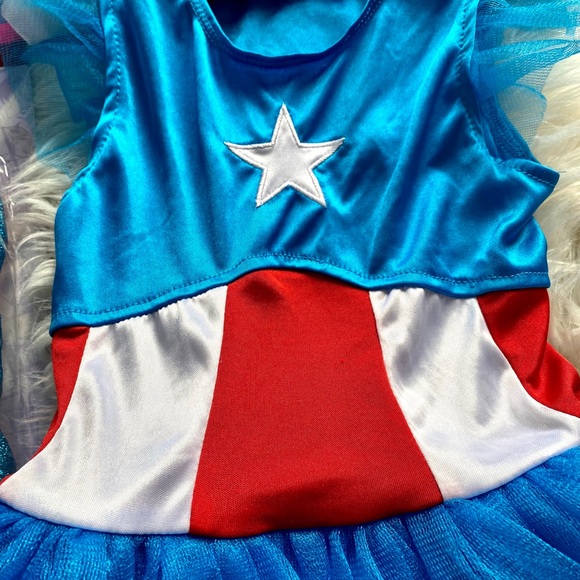 Marvel costume size 3/5 - Picture 4 of 5